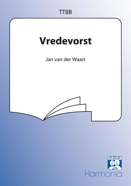 Vredevorst